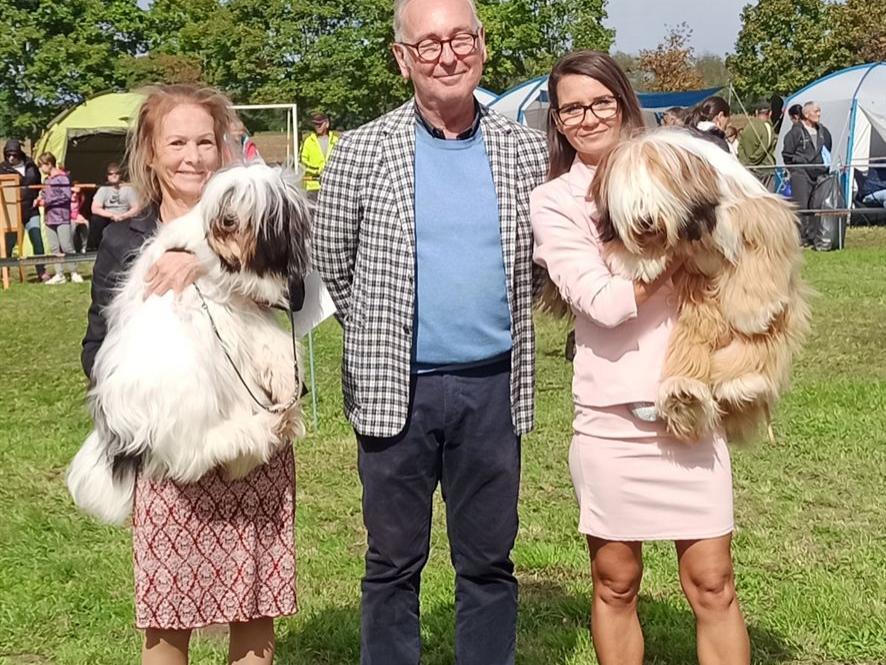 Fotos-Ausstellungen-HJCH, HCH Araki Mystical Illusion-AMI 12